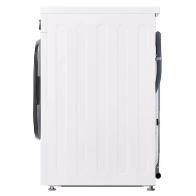 LG F4X1009NWK 9 kg elöltöltős mosógép