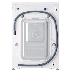 LG F4X1009NWK 9 kg elöltöltős mosógép
