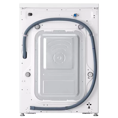 LG F4X1009NWK 9 kg elöltöltős mosógép