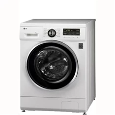 LG F1273NDP mosógép