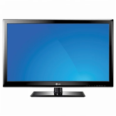 LG 42LM3400 42" FullHD LED televízió