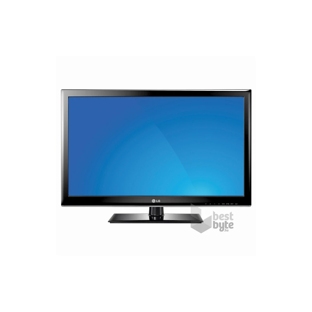 LG 42LM3400 42" FullHD LED televízió