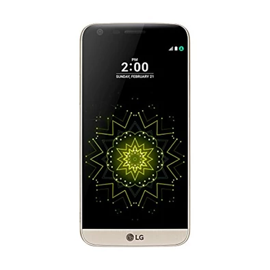 LG G5 H850 32GB 5,3" 32GB arany okostelefon