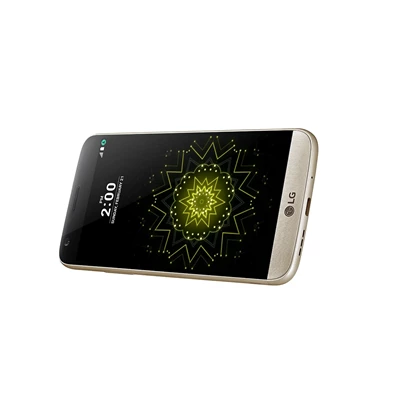 LG G5 H850 32GB 5,3" 32GB arany okostelefon