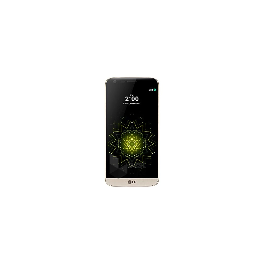 LG G5 H850 32GB 5,3" 32GB arany okostelefon