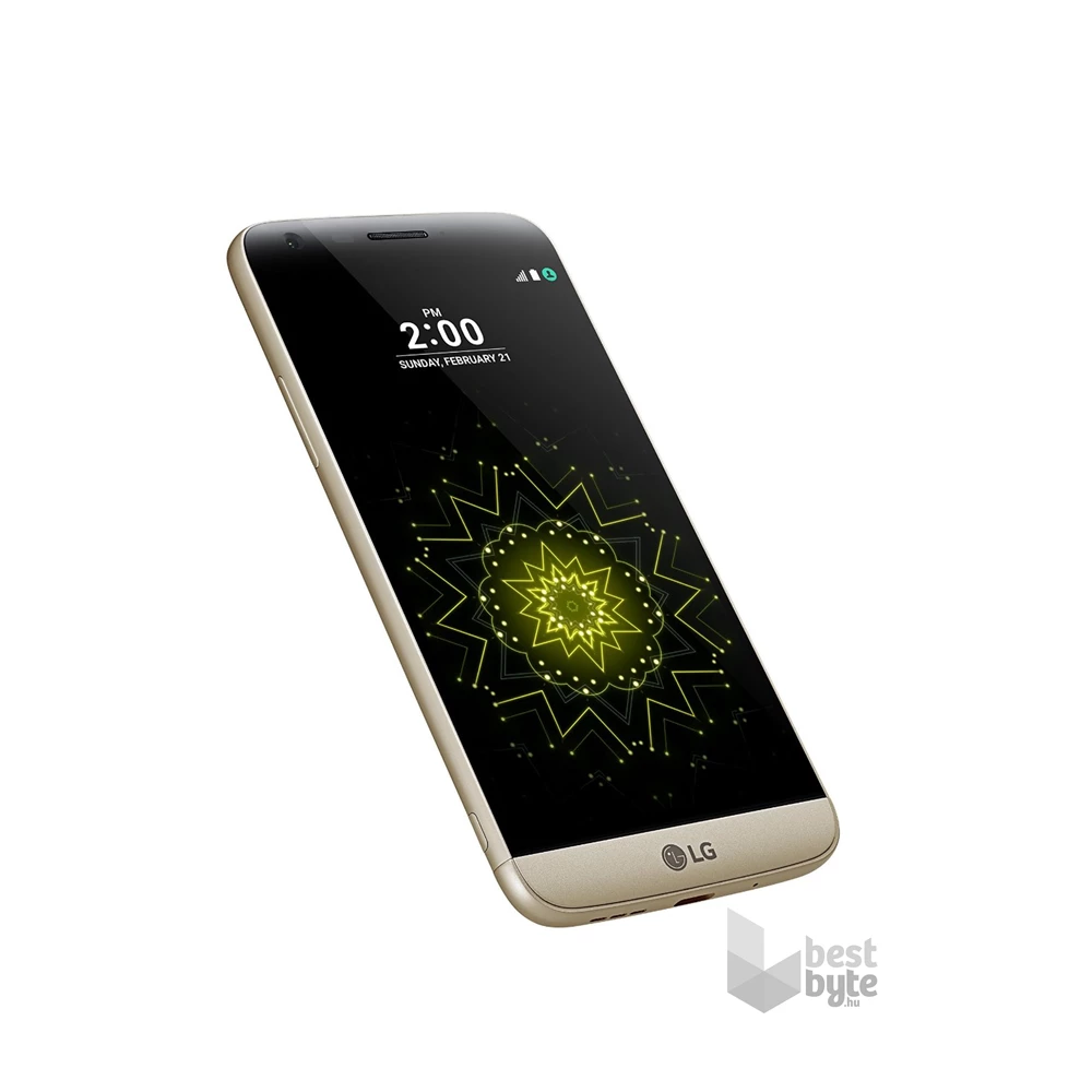 LG G5 H850 32GB 5,3" 32GB arany okostelefon