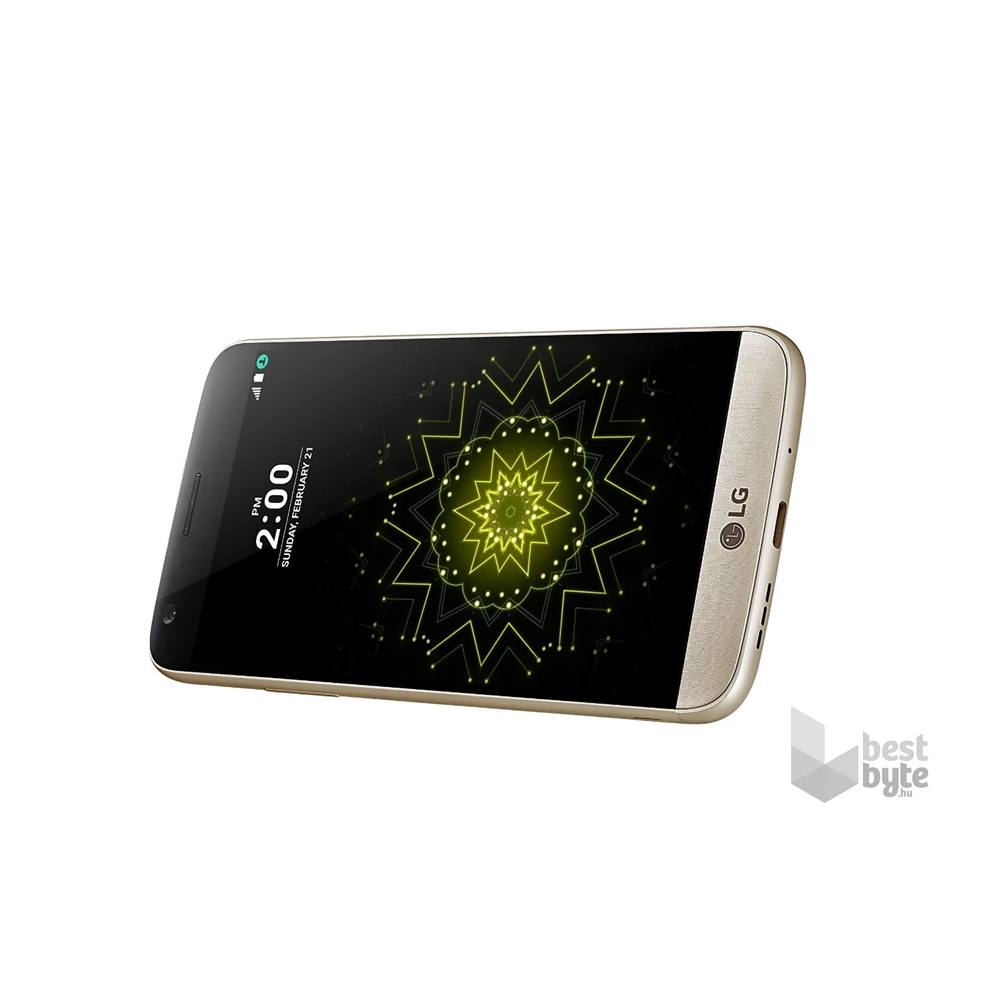 LG G5 H850 32GB 5,3" 32GB arany okostelefon