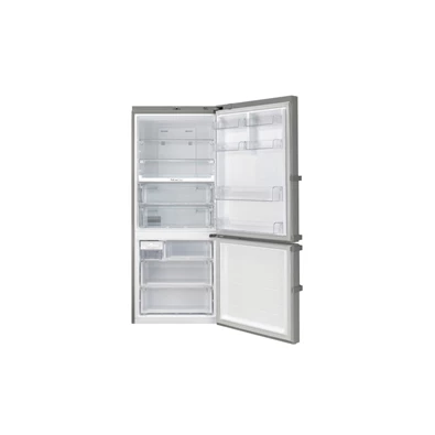 LG GBB548GVQZE alulfagyasztós hűtőszekrény