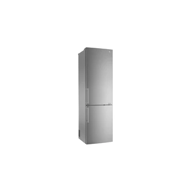 LG GBB60PZGFB ezüst alulfagyasztós hűtőszekrény