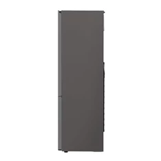 LG GBB62PZJMN inox alulfagyasztós hűtőszekrény