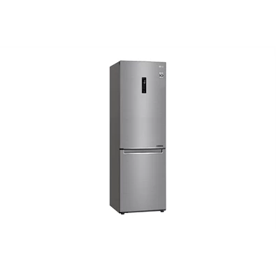 LG GBB71PZDFN alulfagyasztós hűtőszekrény