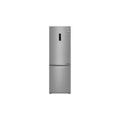 LG GBB71PZDZN alulfagyasztós hűtőszekrény
