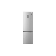 LG GBB72NSUCN1 inox alulfagyasztós hűtőszekrény