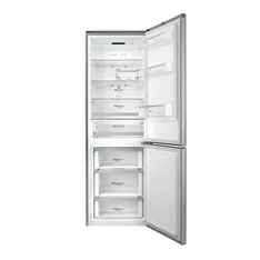 LG GBB 59PZGFS alulfagyasztós hűtőszekrény