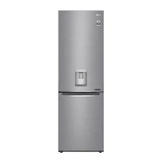 LG GBF61PZJMN alulfagyasztós hűtőszekrény