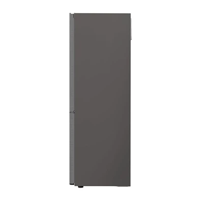 LG GBF61PZJMN alulfagyasztós hűtőszekrény