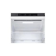 LG GBF61PZJMN alulfagyasztós hűtőszekrény
