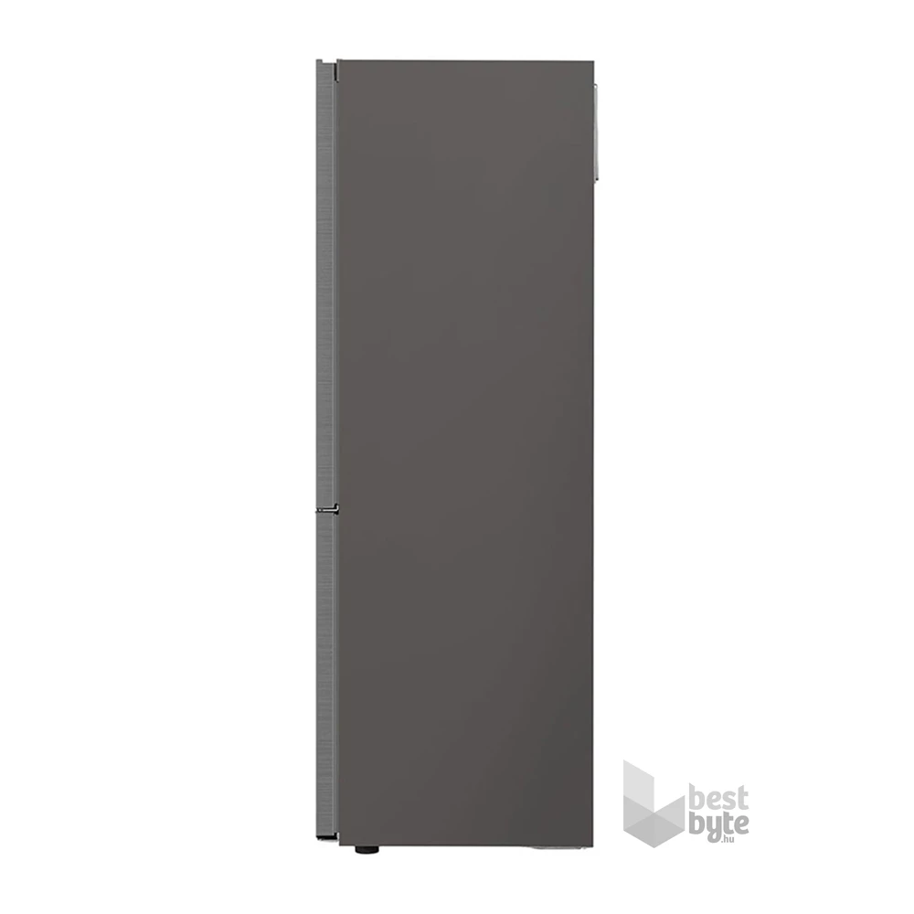 LG GBF61PZJMN alulfagyasztós hűtőszekrény