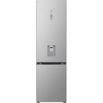 LG GBF7272DPY alulfagyasztós hűtőszekrény