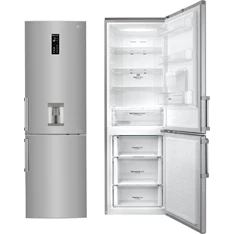LG GBF 59PZDZB alulfagyasztós hűtőszekrény