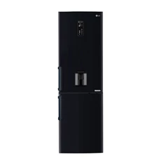 LG GBF 59WBDZB alulfagyasztós hűtőszekrény
