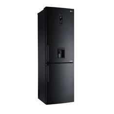 LG GBF 59WBDZB alulfagyasztós hűtőszekrény