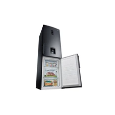 LG GBF 59WBDZB alulfagyasztós hűtőszekrény