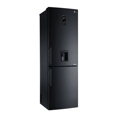 LG GBF 59WBDZB alulfagyasztós hűtőszekrény
