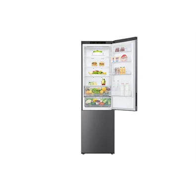 LG GBP62DSNCC alulfagyasztós hűtőszekrény
