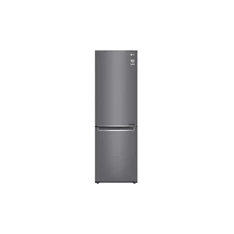 LG GBP62DSNCN1 alulfagyasztós hűtőszekrény