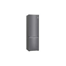 LG GBP62DSNCN1 alulfagyasztós hűtőszekrény