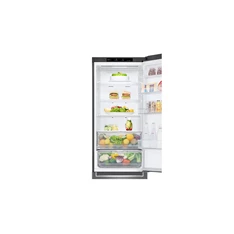 LG GBP62DSNCN1 alulfagyasztós hűtőszekrény