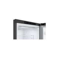 LG GBP62DSNCN1 alulfagyasztós hűtőszekrény