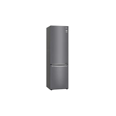 LG GBP62DSNCN1 alulfagyasztós hűtőszekrény