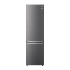 LG GBP62DSNCN1 alulfagyasztós hűtőszekrény