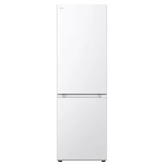LG GBV21L0ESW fehér, alulfagyasztós, Hűtő:234L, Fagyasztó:110L, DoorCooling + LINEAR Cooling hűtőszekrény