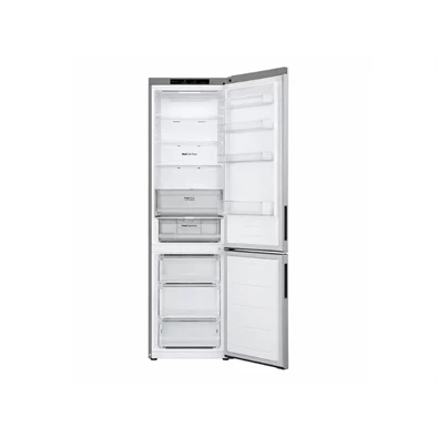 LG GBV22NCCPY alulfagyasztós hűtőszekrény