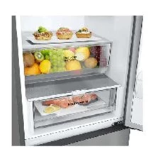 LG GBV22NCCPY alulfagyasztós hűtőszekrény