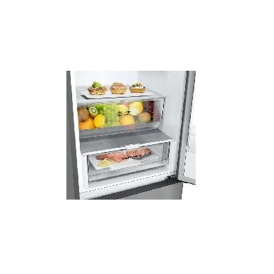 LG GBV22NCCPY alulfagyasztós hűtőszekrény