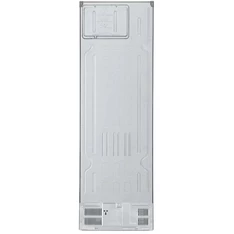 LG GBV3100DPY mattezüst, alulfagyasztós, Hűtő:234L, Fagyasztó:110L, DoorCooling hűtőszekrény