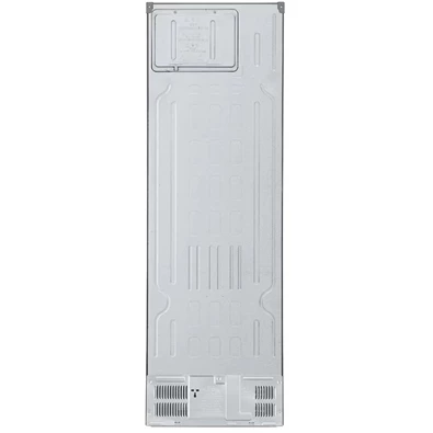 LG GBV3100DPY mattezüst, alulfagyasztós, Hűtő:234L, Fagyasztó:110L, DoorCooling hűtőszekrény