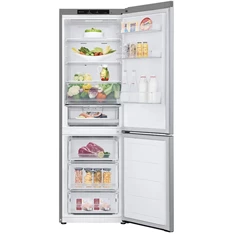 LG GBV3100DPY mattezüst, alulfagyasztós, Hűtő:234L, Fagyasztó:110L, DoorCooling hűtőszekrény