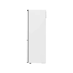 LG GBV3100DSW fehér, alulfagyasztós, Hűtő:234L, Fagyasztó:110L, DoorCooling hűtőszekrény