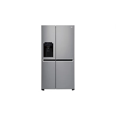 LG GSJ 760PZXV Side by side hűtőszekrény