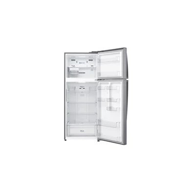 LG GTB574PZHZD felülfagyasztós hűtőszekrény