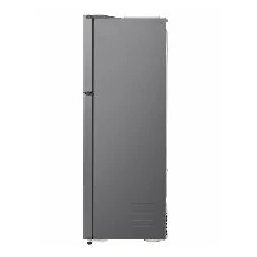 LG GTF916PZPED ezüst, felülfagyasztós, Hűtő:418L, Fagyasztó:174L, Total No frost hűtőszekrény