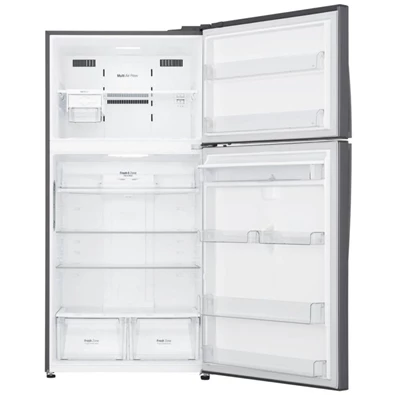 LG GTF 916PZPZD felülfagyasztós hűtőszekrény