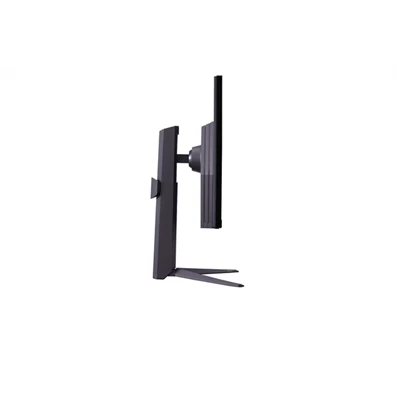 LG 27" 27GR93U UHD IPS 144Hz HDMI/DP/USB gamer monitor
