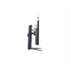 LG 27" 27GR93U UHD IPS 144Hz HDMI/DP/USB gamer monitor