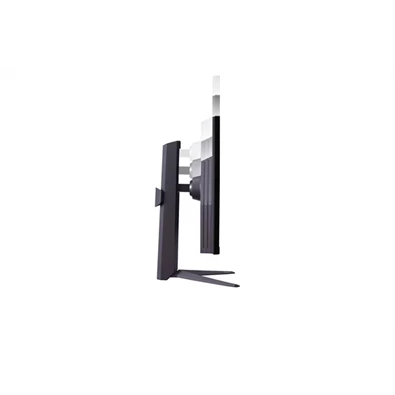 LG 31,5" 32GR93U UHD IPS 144Hz HDMI/DP/USB gamer monitor